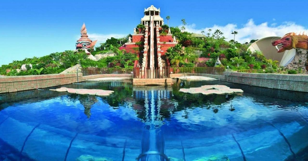 Atico Nirvana อาโรนา ภายนอก รูปภาพ